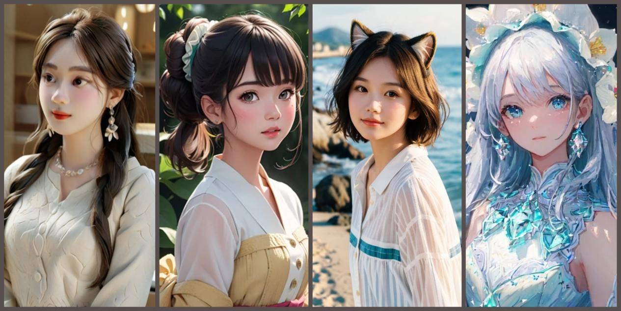 ai绘图软件哪个好？