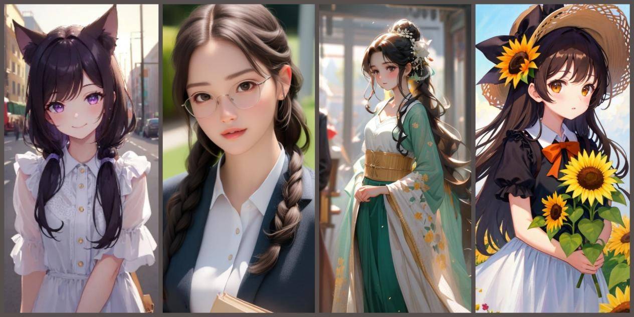 ai绘图软件哪个好？