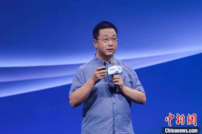 上天、入地、育人、增绿，AI正产生“无法计算的价值”