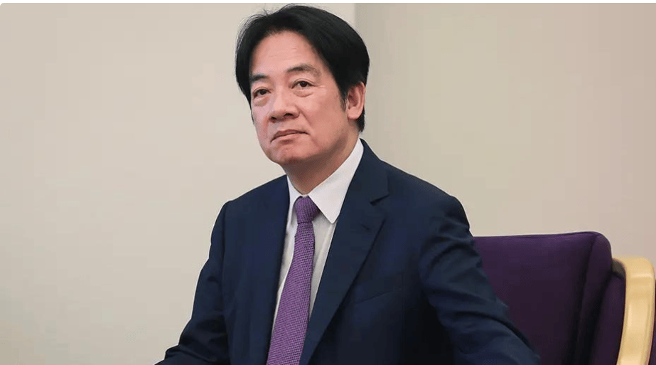 赖清德这次彻底死心？关键时刻，73岁马英九出山，统一指日可待