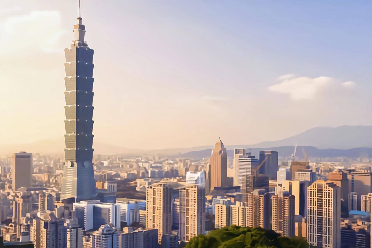 台海局势大变！特朗普做出1个让全球吃惊的决定！连中方都没料到