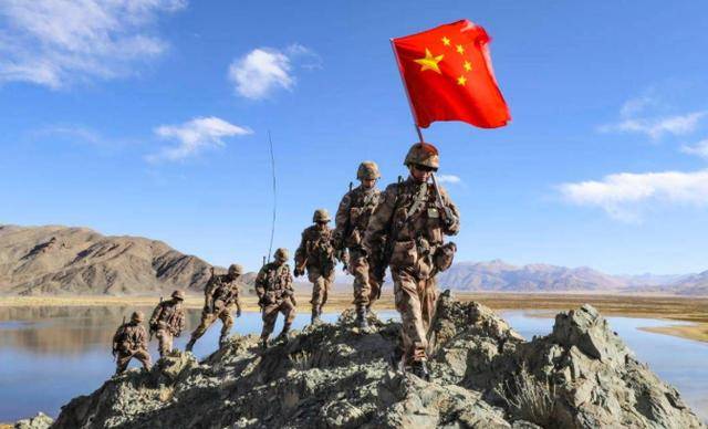 中印边境有变，印度突提永久划界，中国学者提议，让莫迪慌了神？