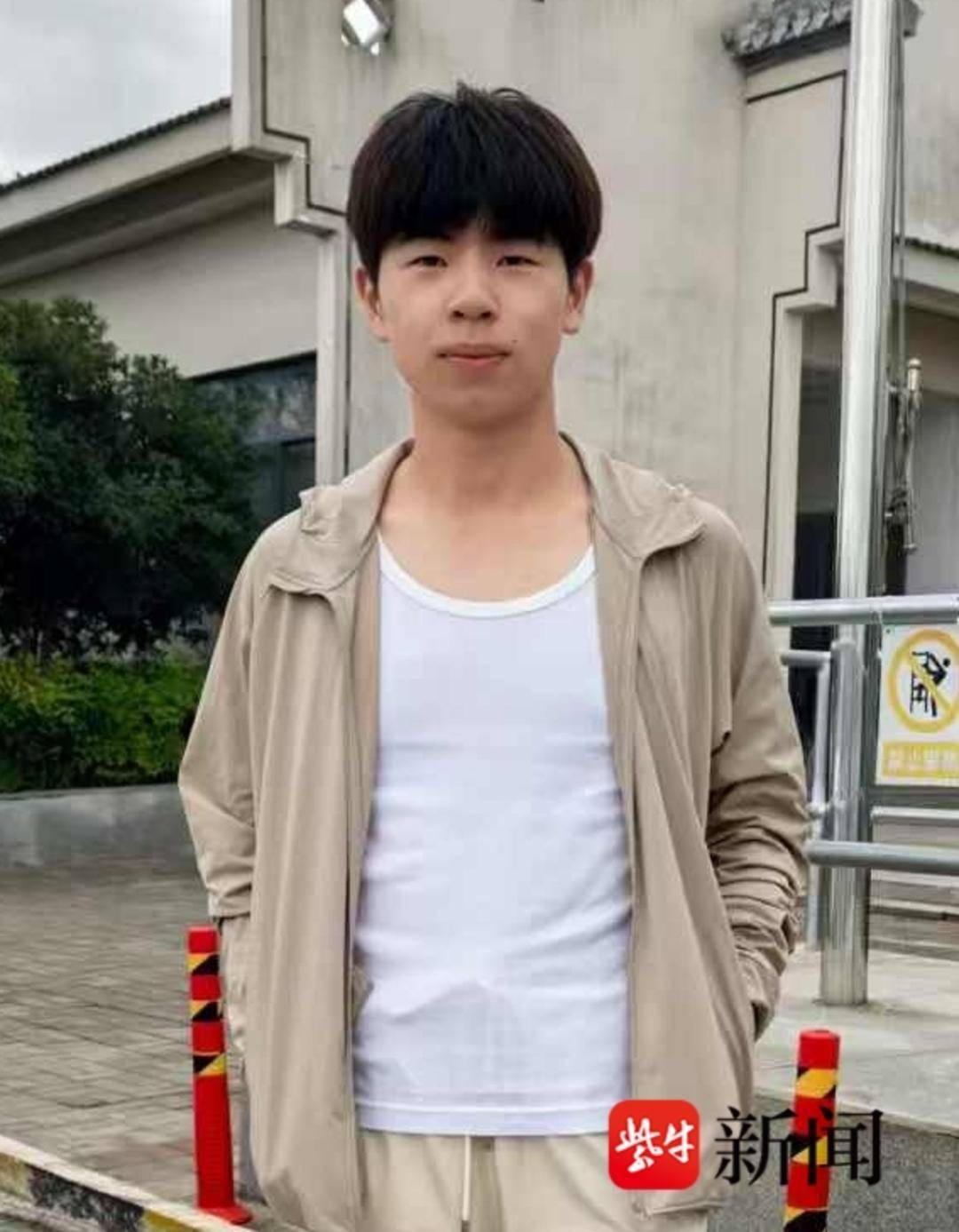 “00后”退役军人：青春永不“稍息”，你的荣光如何续能？