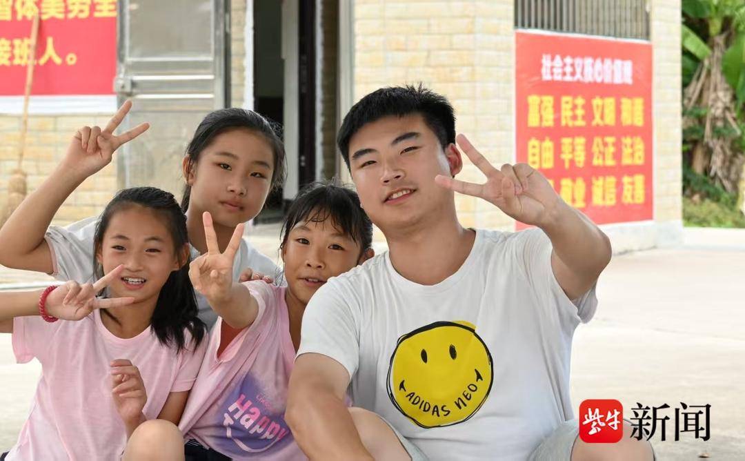 “00后”退役军人：青春永不“稍息”，你的荣光如何续能？