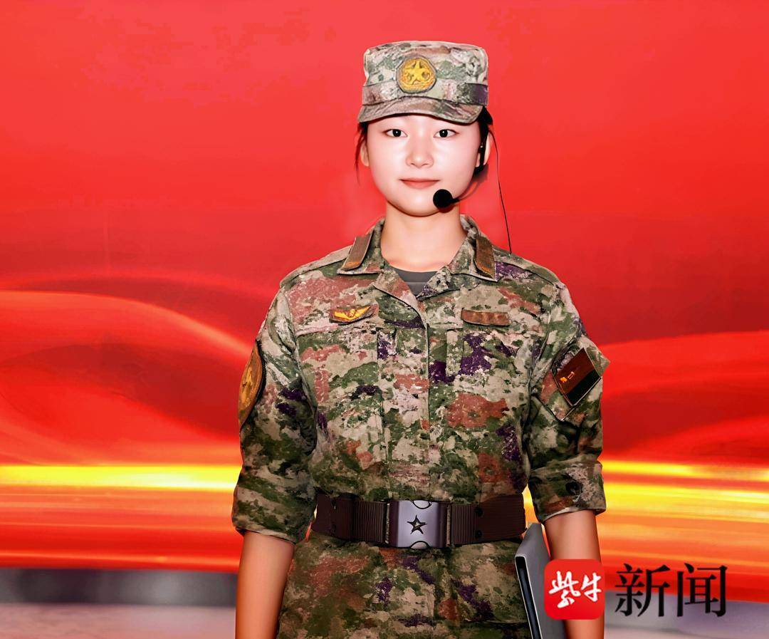 “00后”退役军人：青春永不“稍息”，你的荣光如何续能？