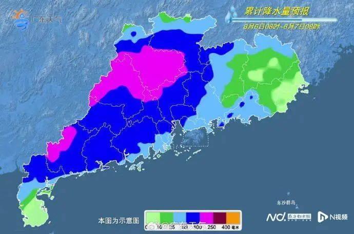 阳光高温即将重返！东莞人不用再冒雨上班了
