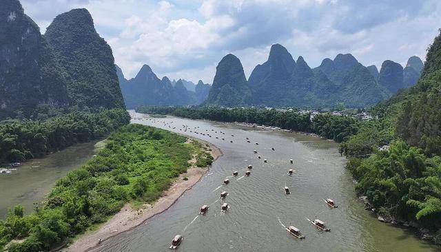 动画照进现实！这个假期，奔赴电影同款取景地