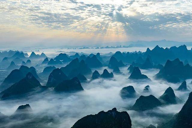 动画照进现实！这个假期，奔赴电影同款取景地