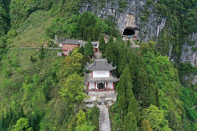 动画照进现实！这个假期，奔赴电影同款取景地