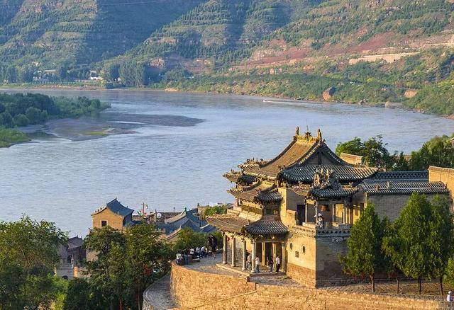 动画照进现实！这个假期，奔赴电影同款取景地