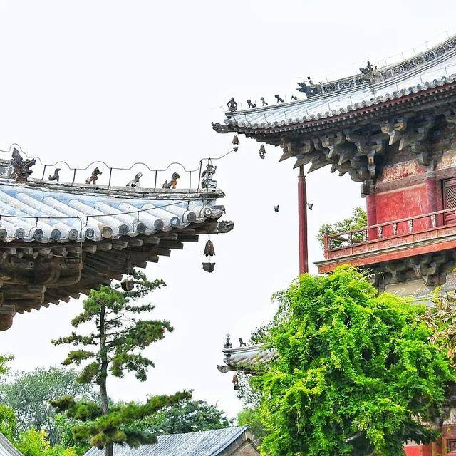 动画照进现实！这个假期，奔赴电影同款取景地