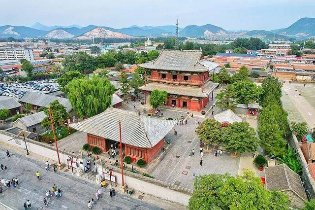 动画照进现实！这个假期，奔赴电影同款取景地