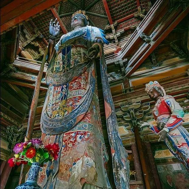 动画照进现实！这个假期，奔赴电影同款取景地