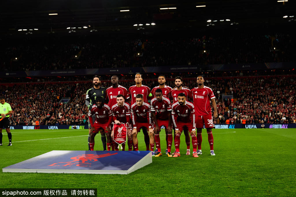 切尔西绝杀利物浦：红军三连败后的五大启示