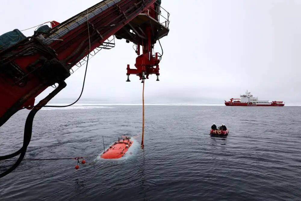 创纪录!我国首次→