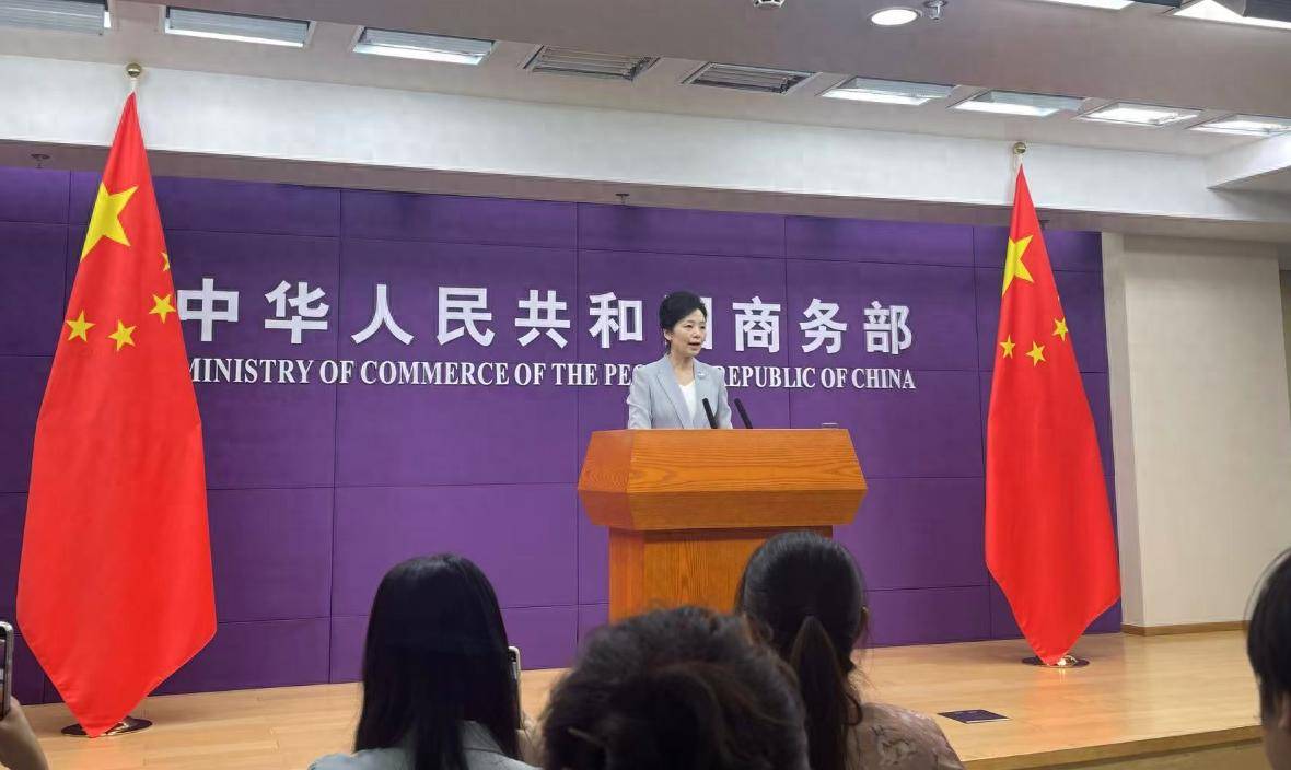 美国拉黑15家中企,中方趁热打铁,48小时内,祭出一道稀土王牌!