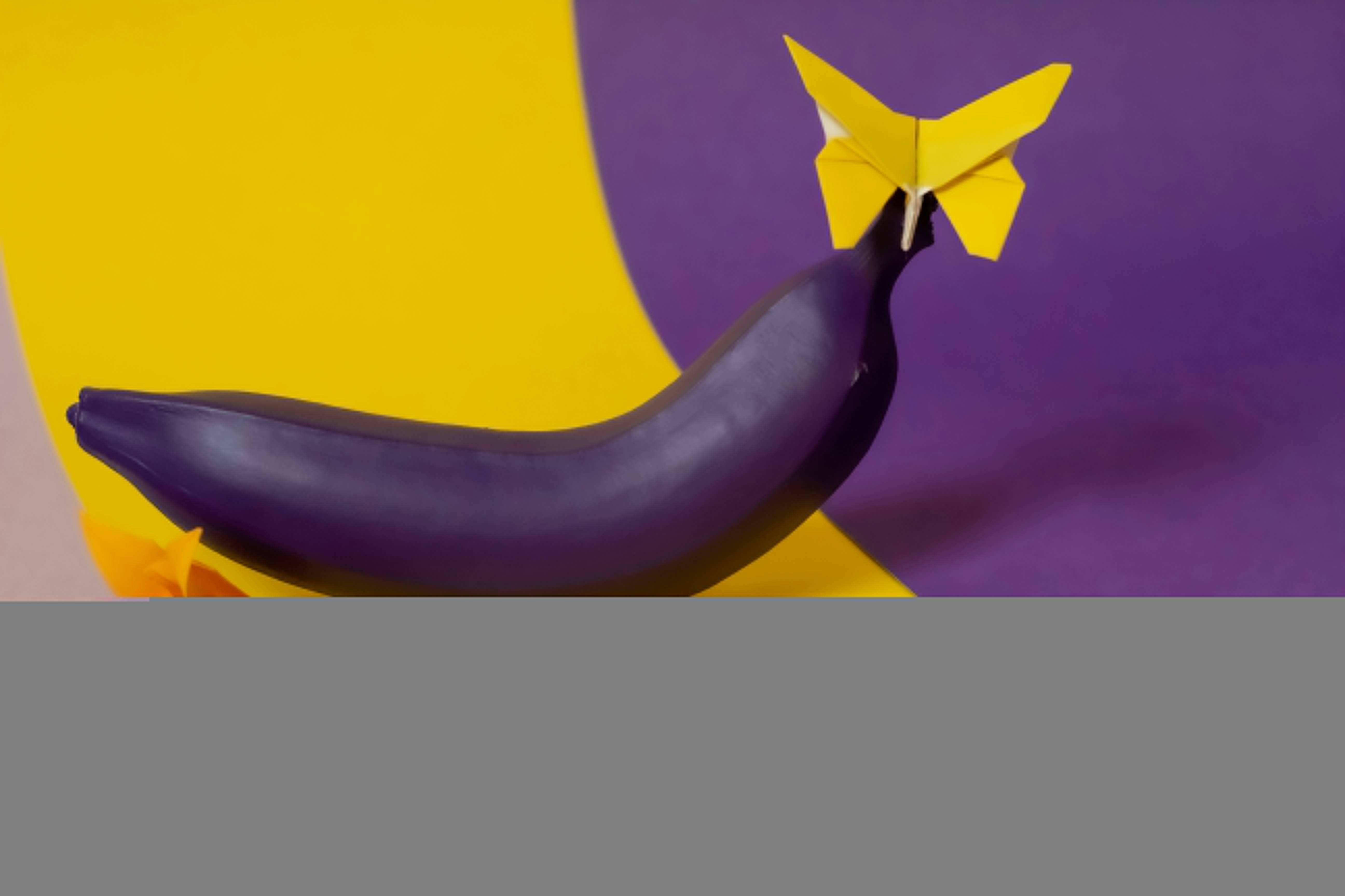 香蕉对健康的影响:医生揭示长期食用的4个变化