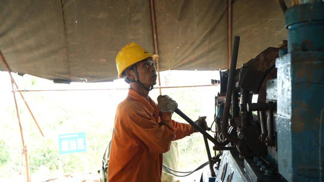 连续发现金矿!湖南平江金矿勘查实现新突破,咋找到的?揭秘来了