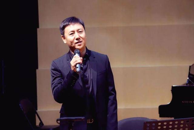 中央音乐学院教授常平,主动投案