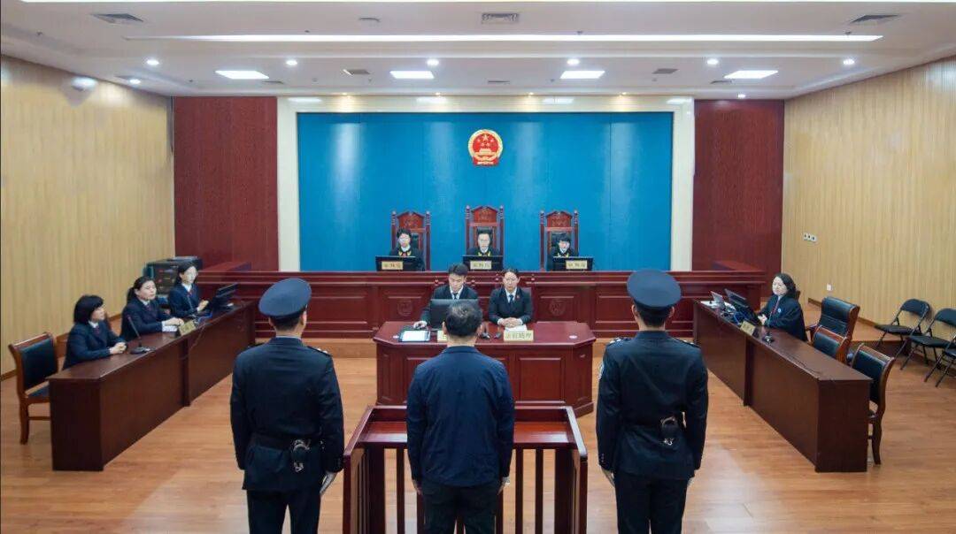 受贿6628万余元,烟台市高新区原党工委书记、管委会主任宫权被判13年