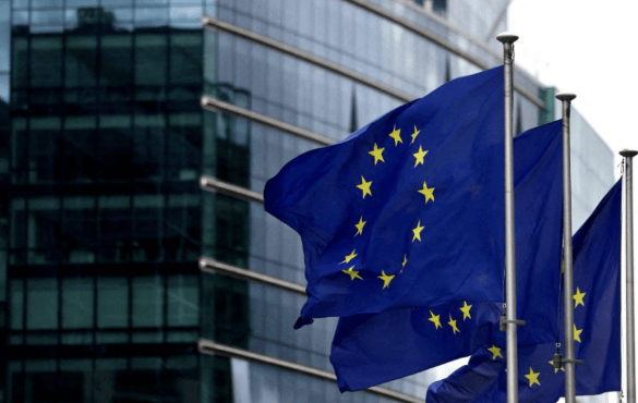 人还没到中国，下马威先来了？欧洲派人抵华前，先把矛头对准中企