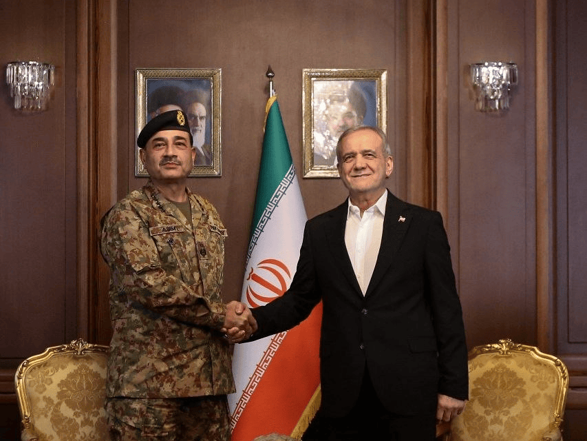 伊朗总统：由于美国多次违约，伊朗人民对美国已完全失去信任