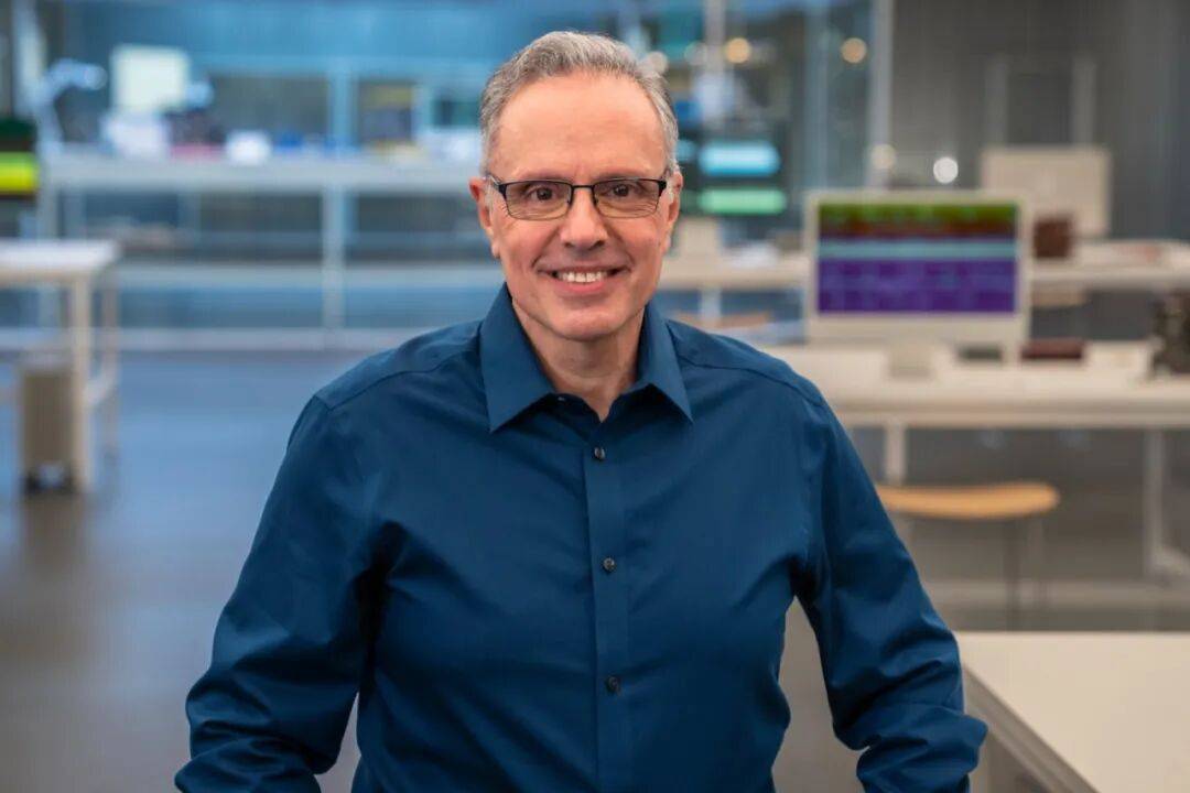 突发！库克卸任苹果CEO，一个时代结束了