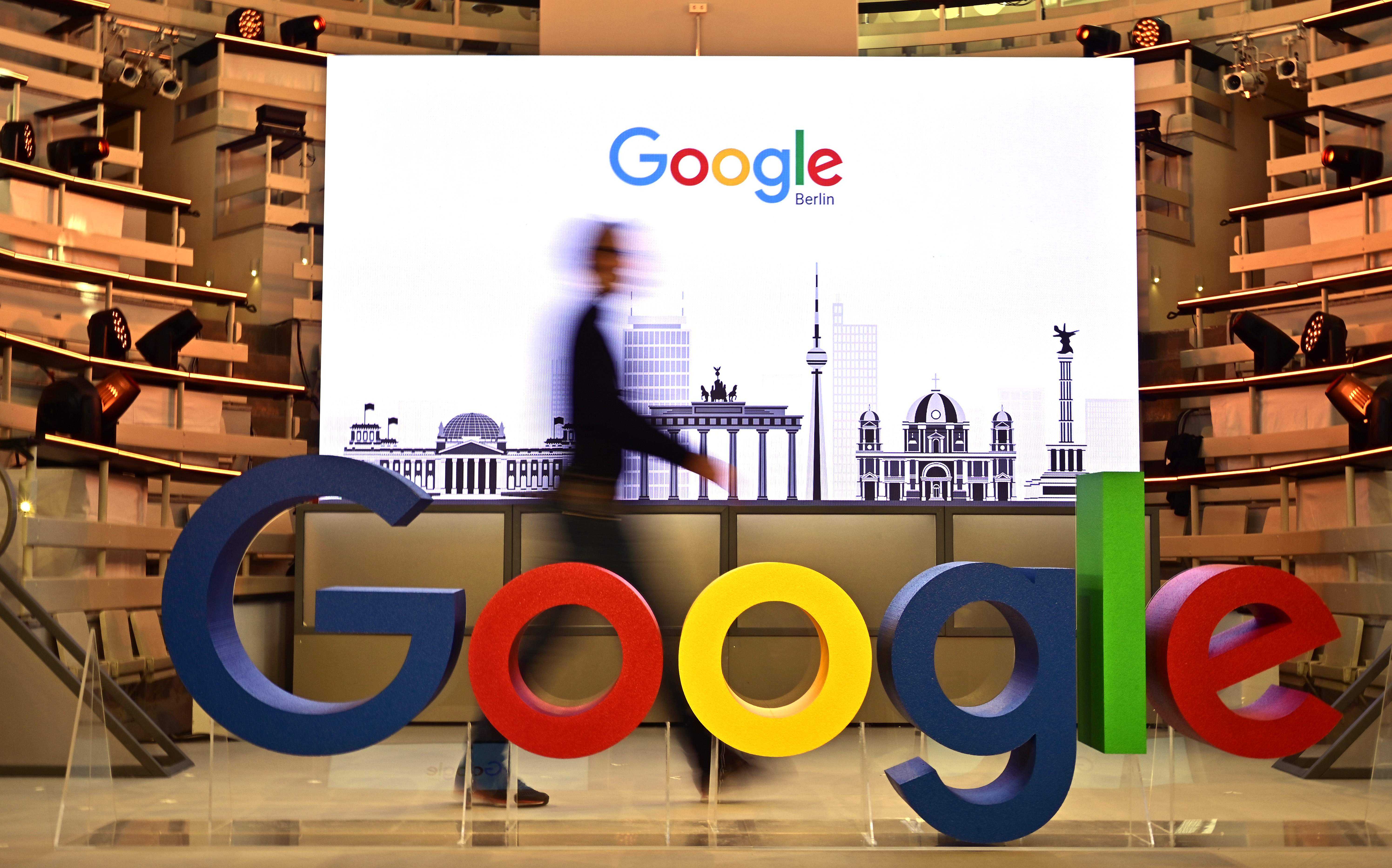 谷歌虚拟币(google币)