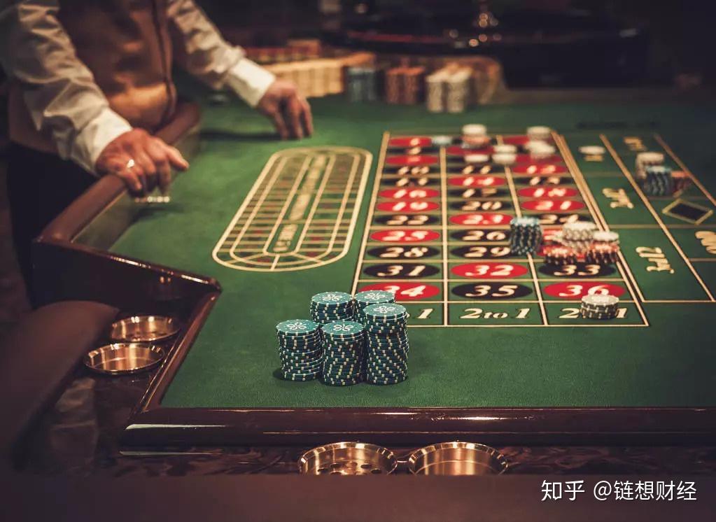虚拟币赌博(虚拟币赌博被抓)