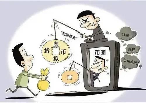 怎么炒虚拟币(炒虚拟币的技巧)