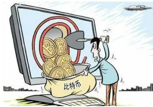 虚拟货币炒币(虚拟货币今日行情金色财经)