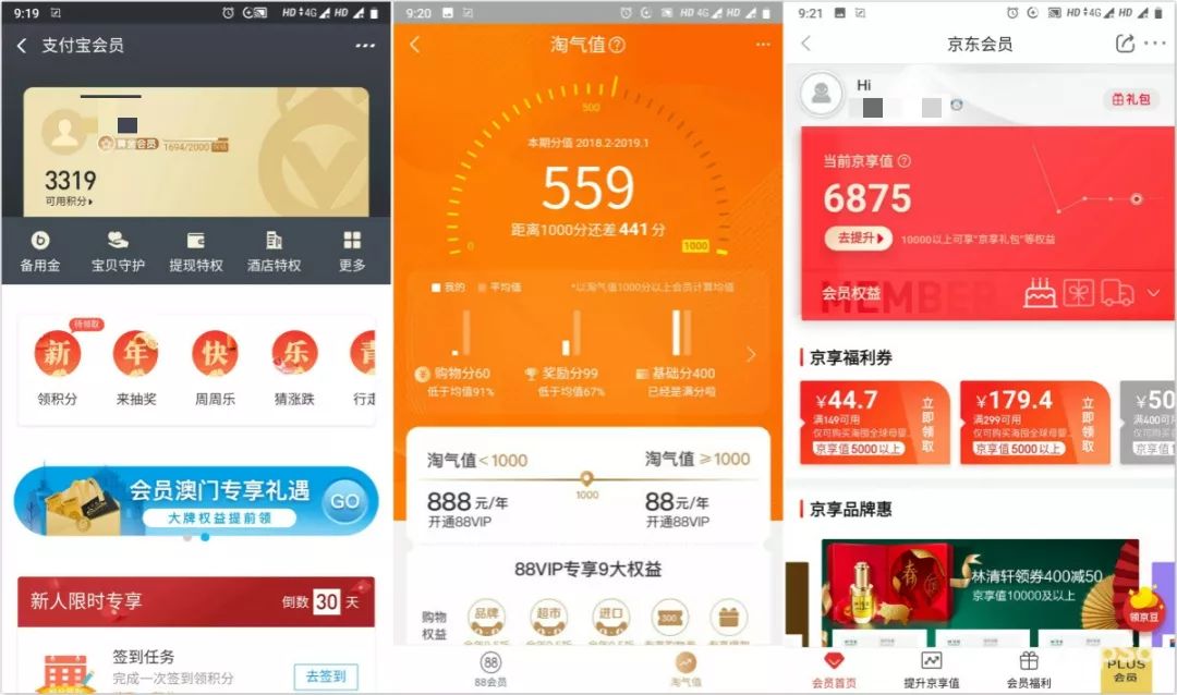 虚拟积分币(虚拟积分名称大全)