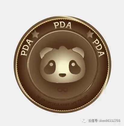 虚拟熊猫币(熊猫币虚拟数字币)