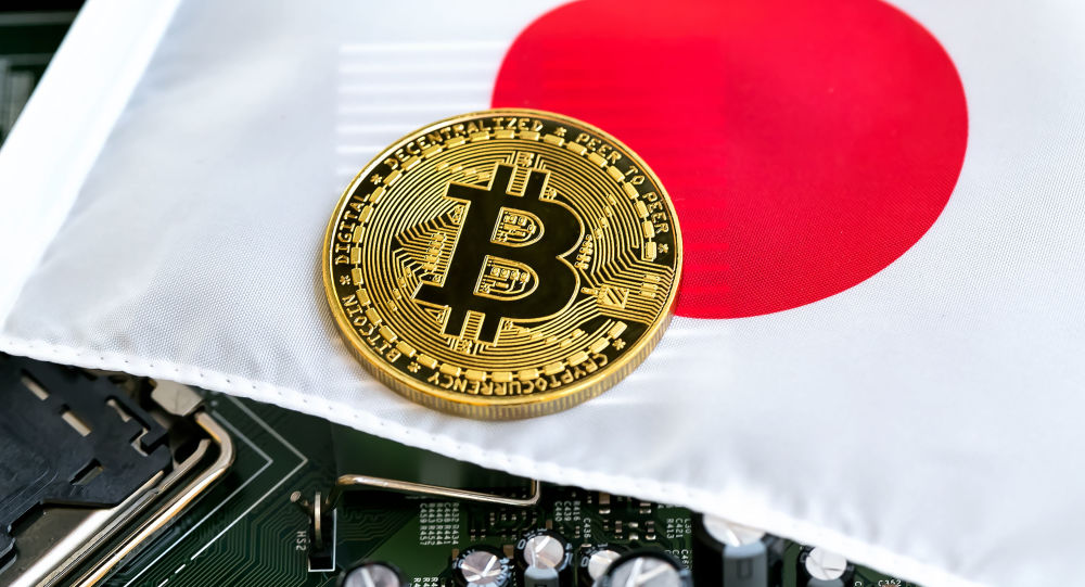 日本虚拟币(日本虚拟币征税政策)