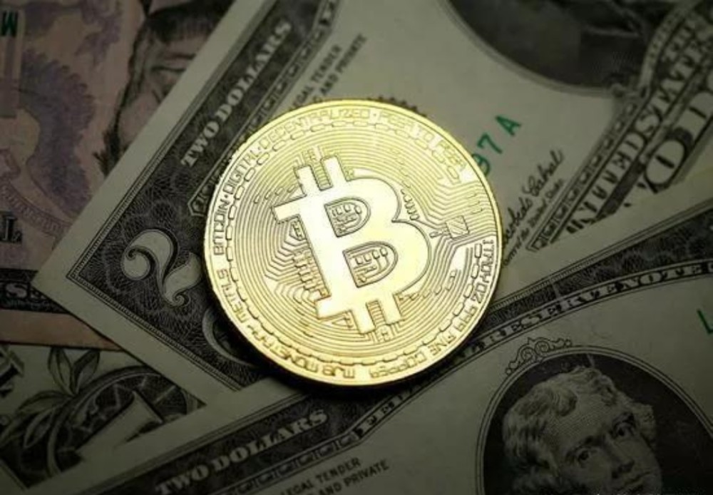 虚拟币怎么炒(炒虚拟币一年赚100万)