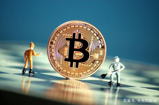 虚拟币最新新闻(虚拟币最新新闻报道)