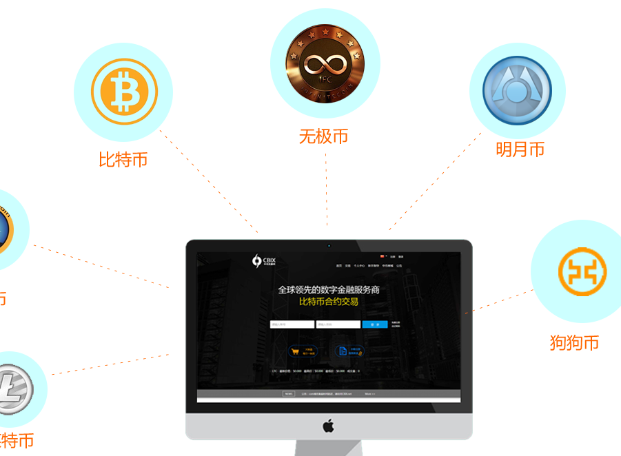 虚拟币资讯(虚拟币资讯软件)