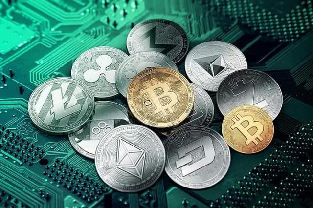 有潜力虚拟币(2020最有潜力的虚拟币)