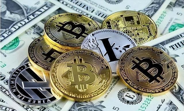 有潜力虚拟币(2020最有潜力的虚拟币)