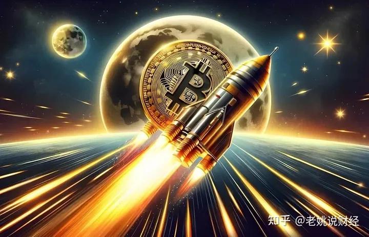虚拟币牛市(2024虚拟币牛市)