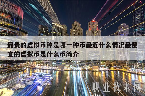 潜力虚拟币(潜力巨大的虚拟币)