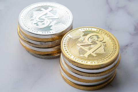比特股虚拟币(比特币虚拟交易骗局)