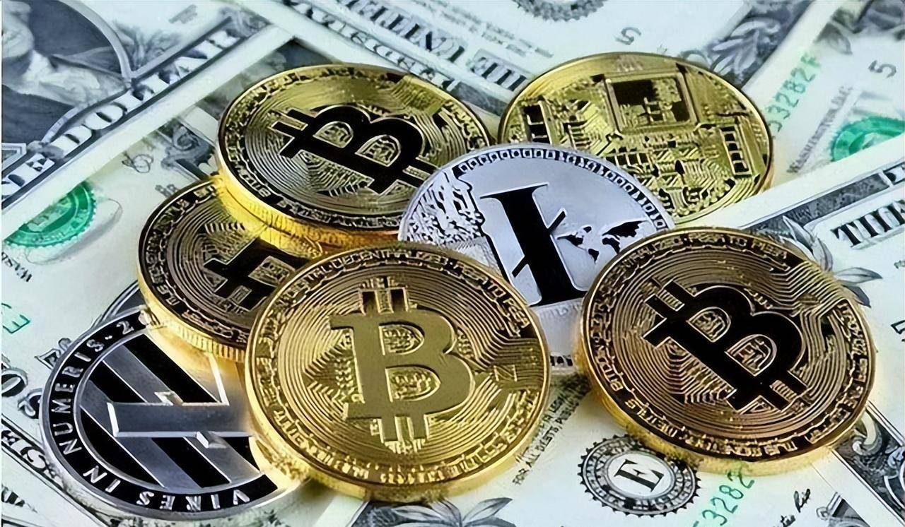 2017虚拟币排行(2020年虚拟币排行)