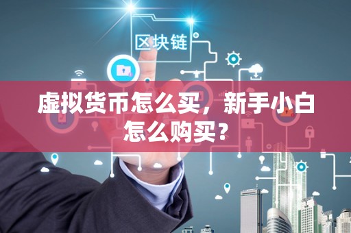 如何买虚拟币(如何买虚拟币不会被风控)