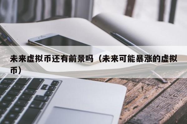 虚拟币未来发展(虚拟币未来发展前景)