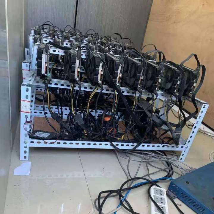 虚拟币挖矿机(虚拟币挖矿机 非法经营)