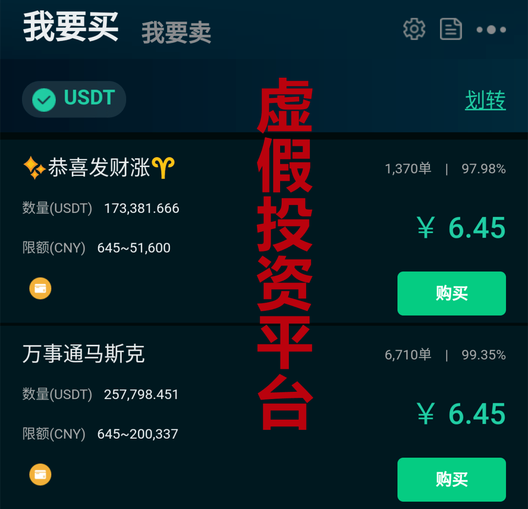 虚拟币骗局(虚拟币骗局有哪些)