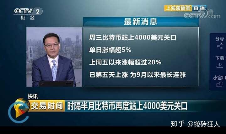 央视虚拟币新闻(央视网评虚拟币市场)