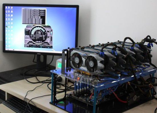 虚拟币挖矿机(虚拟币挖矿机值得买吗) 虚拟币挖矿机(虚拟币挖矿机值得买吗)