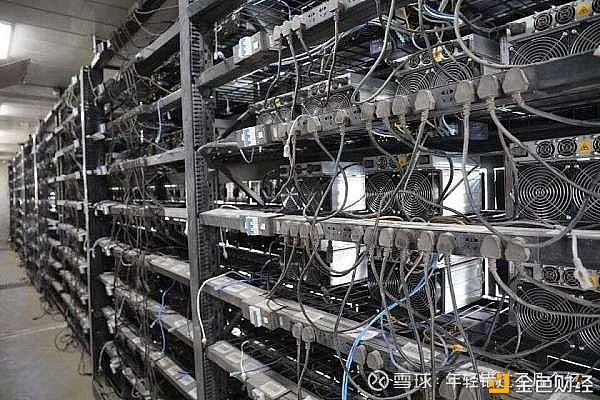 如何挖虚拟币(挖虚拟币合法吗)